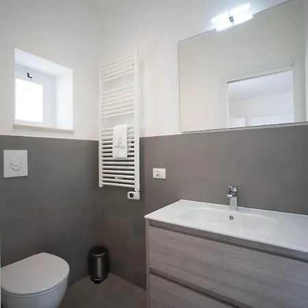 Wepuglia - Dimore Sarnelli Appartamento Polignano a Mare