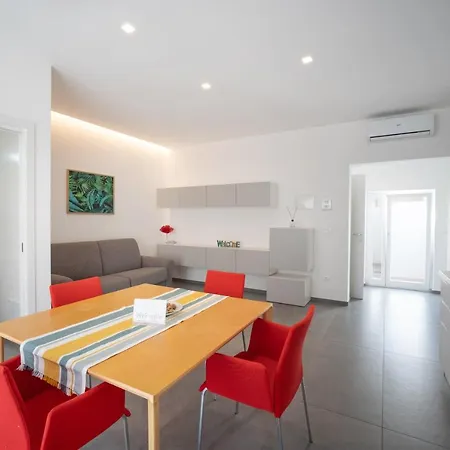 Wepuglia - Dimore Sarnelli * Polignano a Mare