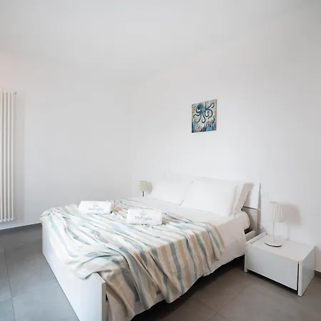 Appartamento Wepuglia - Dimore Sarnelli Polignano a Mare