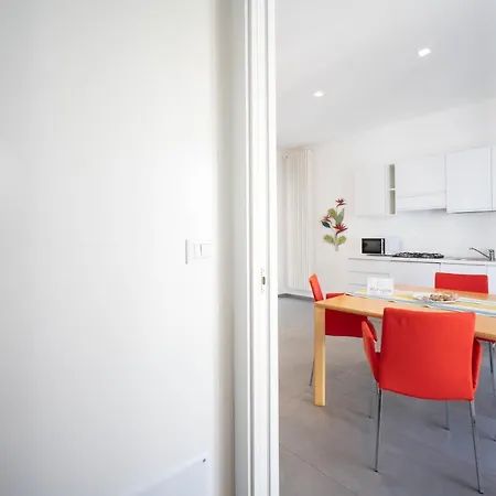 Appartamento Wepuglia - Dimore Sarnelli *