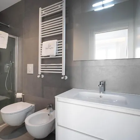 Appartamento Wepuglia - Dimore Sarnelli Polignano a Mare