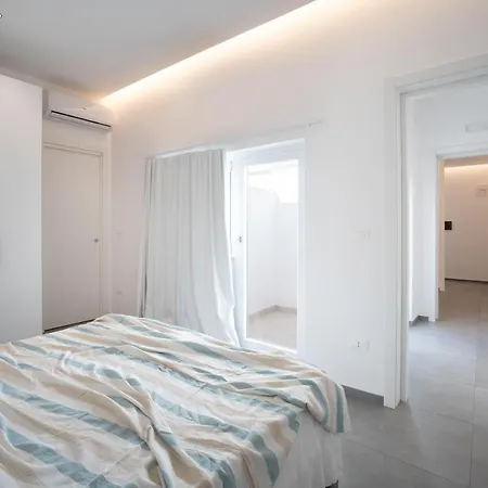 Appartamento Wepuglia - Dimore Sarnelli