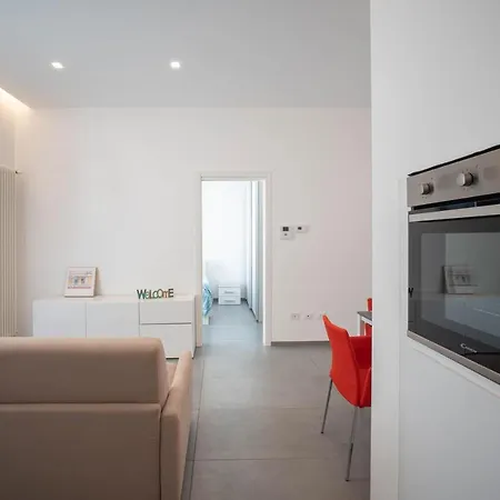 Appartamento Wepuglia - Dimore Sarnelli *