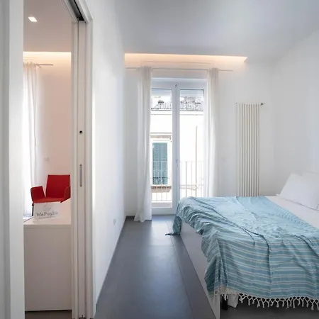 Wepuglia - Dimore Sarnelli