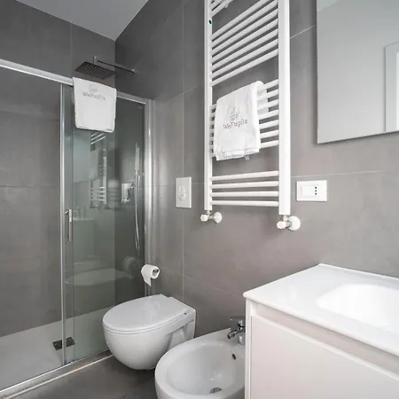 Appartamento Wepuglia - Dimore Sarnelli Polignano a Mare