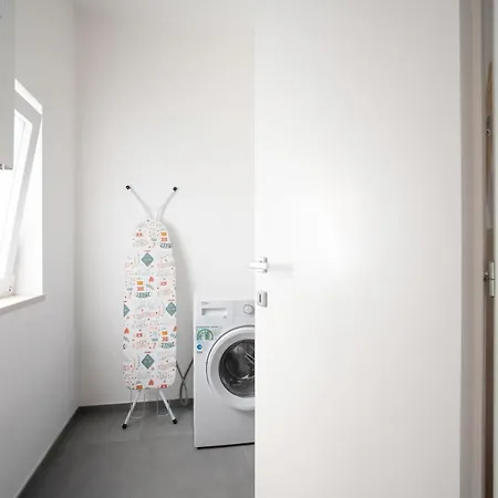 Wepuglia - Dimore Sarnelli Appartamento