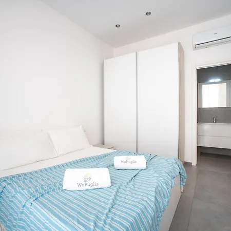 Wepuglia - Dimore Sarnelli * Polignano a Mare