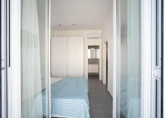 Wepuglia - Dimore Sarnelli Lägenhet