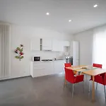 Wepuglia - Dimore Sarnelli Apartmán *