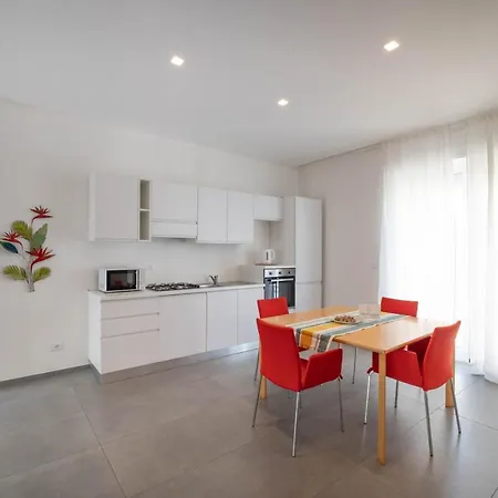 Wepuglia - Dimore Sarnelli Apartmán Polignano a Mare