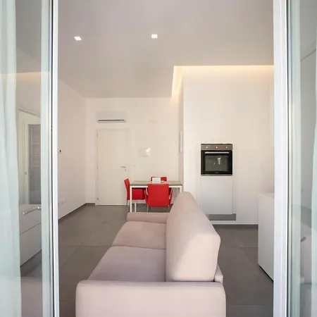 Wepuglia - Dimore Sarnelli *