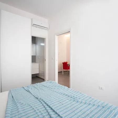 Apartmán Wepuglia - Dimore Sarnelli Polignano a Mare