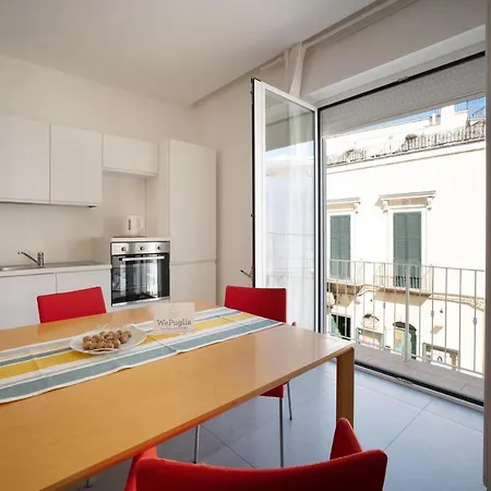Apartmán Wepuglia - Dimore Sarnelli Polignano a Mare