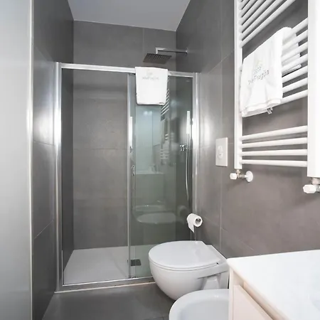 Wepuglia - Dimore Sarnelli Apartmán Polignano a Mare
