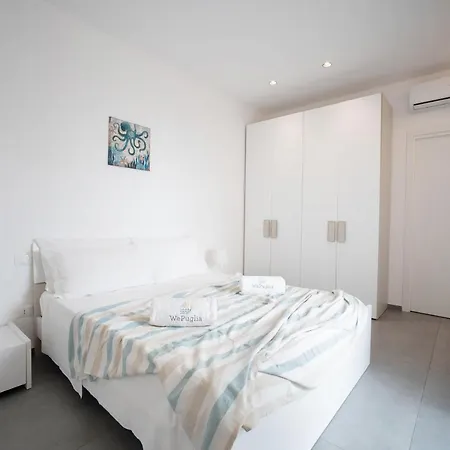 Apartmán Wepuglia - Dimore Sarnelli Polignano a Mare