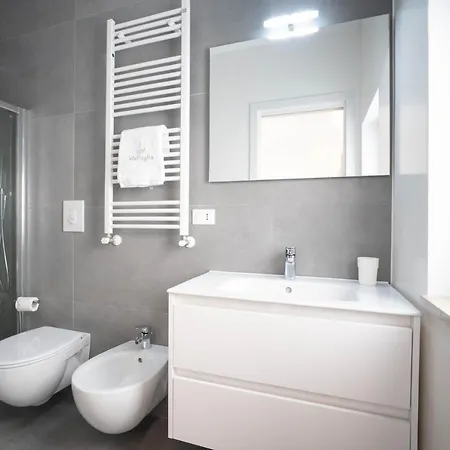 Wepuglia - Dimore Sarnelli Daire