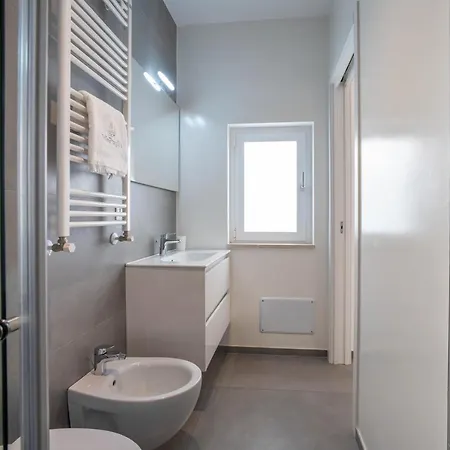Wepuglia - Dimore Sarnelli Apartmán Polignano a Mare