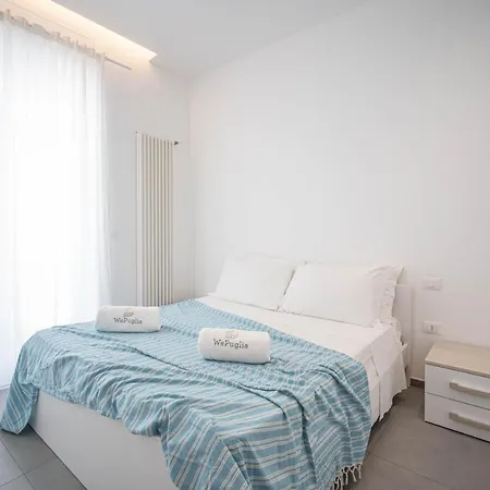 Wepuglia - Dimore Sarnelli