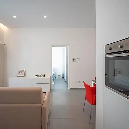 Apartmán Wepuglia - Dimore Sarnelli Polignano a Mare