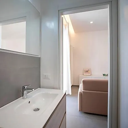 Apartament Wepuglia - Dimore Sarnelli