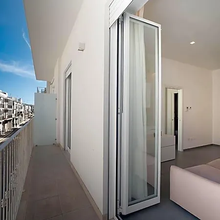 Apartmán Wepuglia - Dimore Sarnelli *