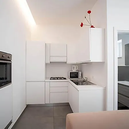 Apartament Wepuglia - Dimore Sarnelli Polignano a Mare