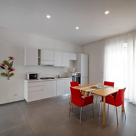 Wepuglia - Dimore Sarnelli Apartmán Polignano a Mare