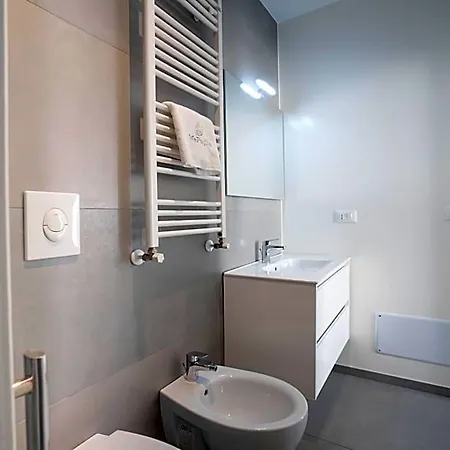 Apartmán Wepuglia - Dimore Sarnelli