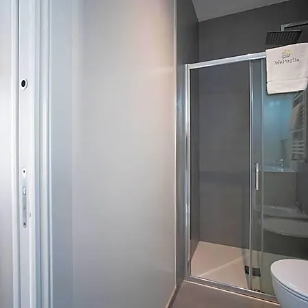 Apartmán Wepuglia - Dimore Sarnelli