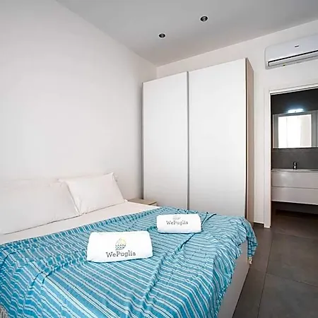 Wepuglia - Dimore Sarnelli Apartament *