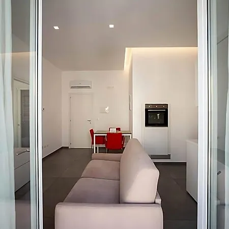 Wepuglia - Dimore Sarnelli Apartmán Polignano a Mare