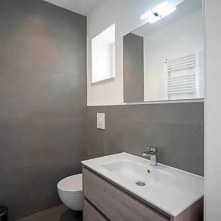 Wepuglia - Dimore Sarnelli Apartament
