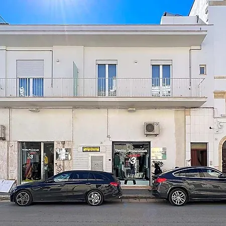Wepuglia - Dimore Sarnelli Polignano a Mare