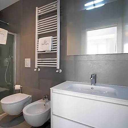 Wepuglia - Dimore Sarnelli Apartament
