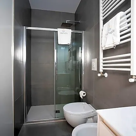 Wepuglia - Dimore Sarnelli Apartament Polignano a Mare