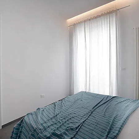 Apartmán Wepuglia - Dimore Sarnelli *