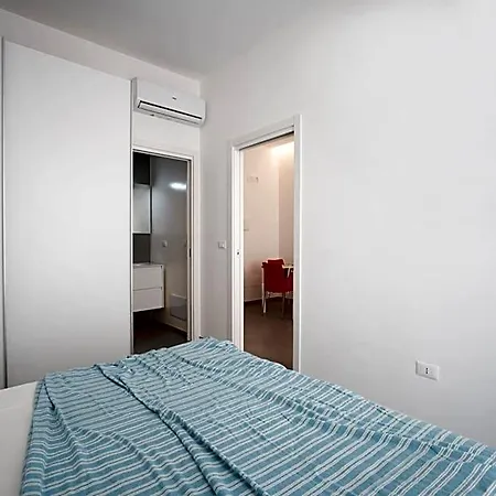 Apartmán Wepuglia - Dimore Sarnelli Polignano a Mare