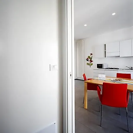 Apartmán Wepuglia - Dimore Sarnelli *