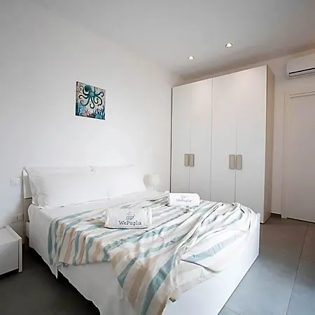 Wepuglia - Dimore Sarnelli * Polignano a Mare