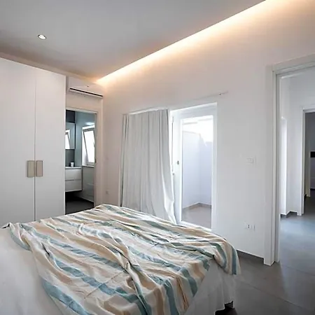 Wepuglia - Dimore Sarnelli Apartament