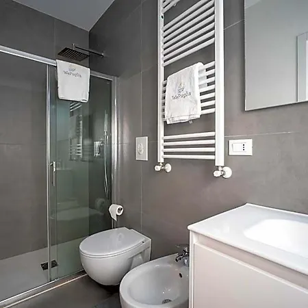 Wepuglia - Dimore Sarnelli Apartmán