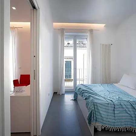 Apartament Wepuglia - Dimore Sarnelli Polignano a Mare