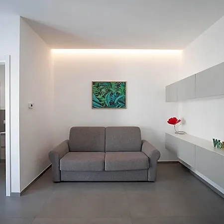 Wepuglia - Dimore Sarnelli Apartament