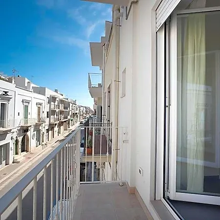 Apartament Wepuglia - Dimore Sarnelli Polignano a Mare