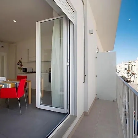 Apartmán Wepuglia - Dimore Sarnelli Polignano a Mare