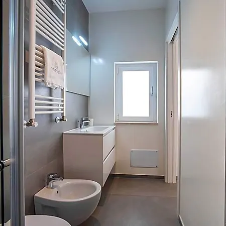 Apartament Wepuglia - Dimore Sarnelli *