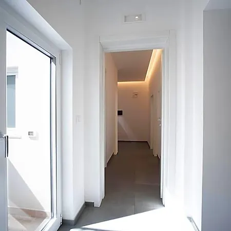 Wepuglia - Dimore Sarnelli Apartament *