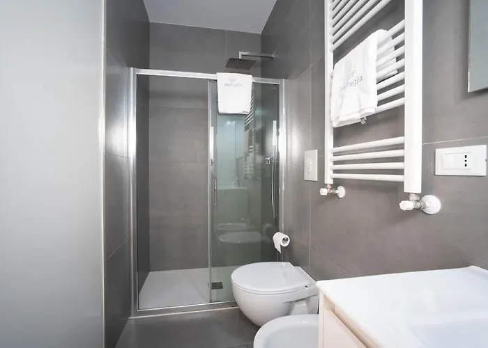 Wepuglia - Dimore Sarnelli 公寓 滨海波利尼亚诺